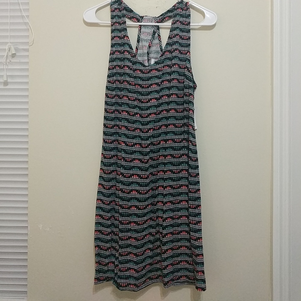 Cute casual dress